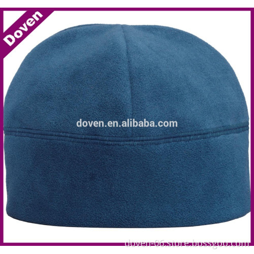Custom wool beanie hat